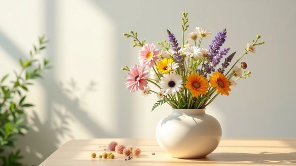 Quelles fleurs de CBD choisir pour bien-être et relaxation ?