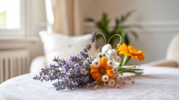 Top fleurs de CBD pour apaiser l'esprit et le corps