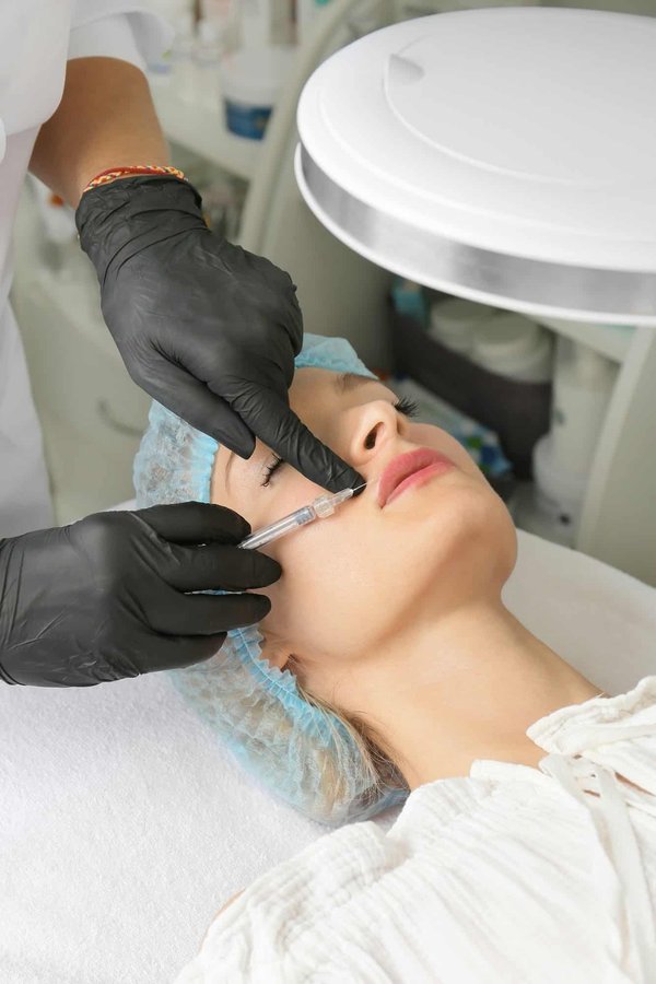 Lipofilling des seins en tunisie : coûts et avantages