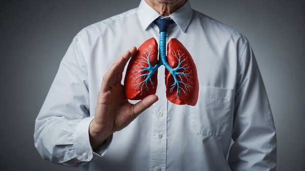 Comprendre et traiter le cancer du poumon efficacement